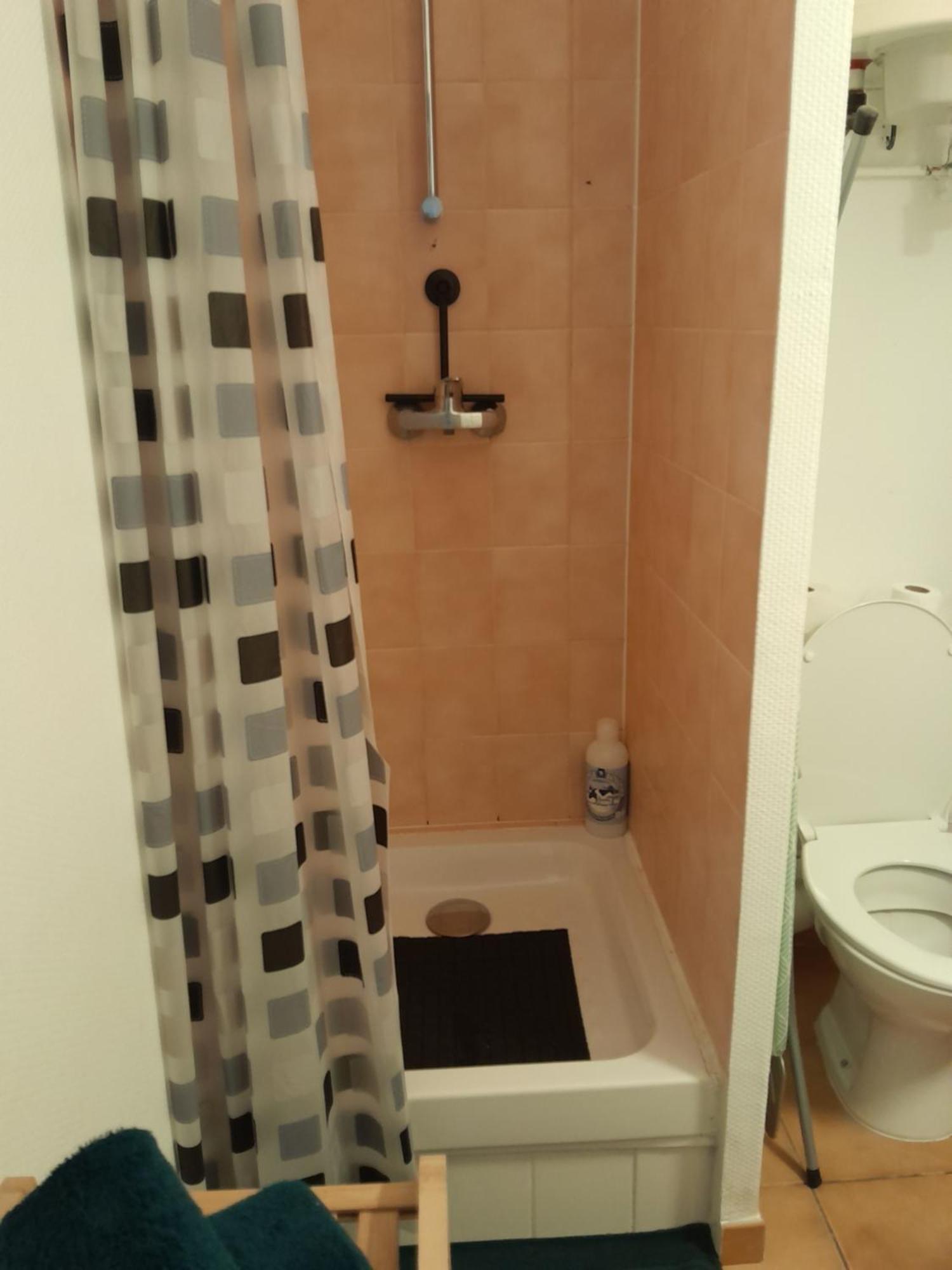 Appartement City 2 D'Amiens Eksteriør billede