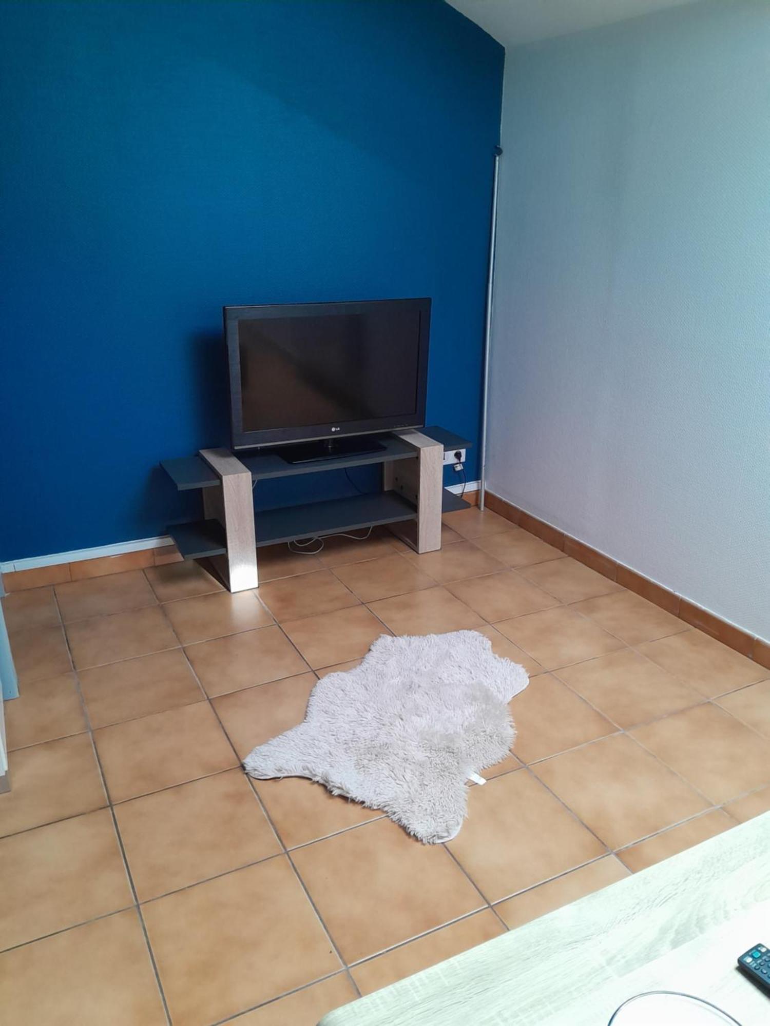 Appartement City 2 D'Amiens Eksteriør billede