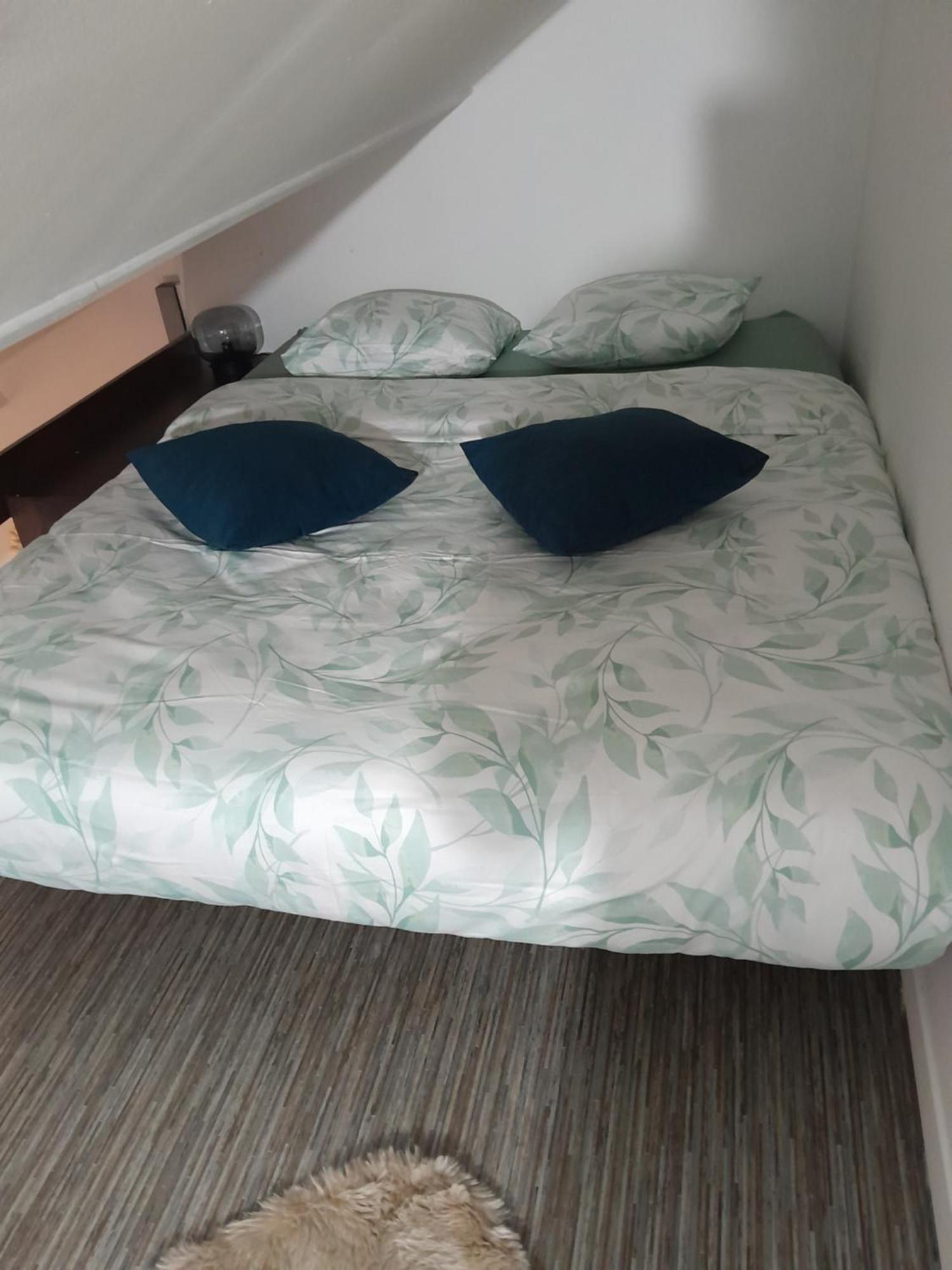 Appartement City 2 D'Amiens Eksteriør billede