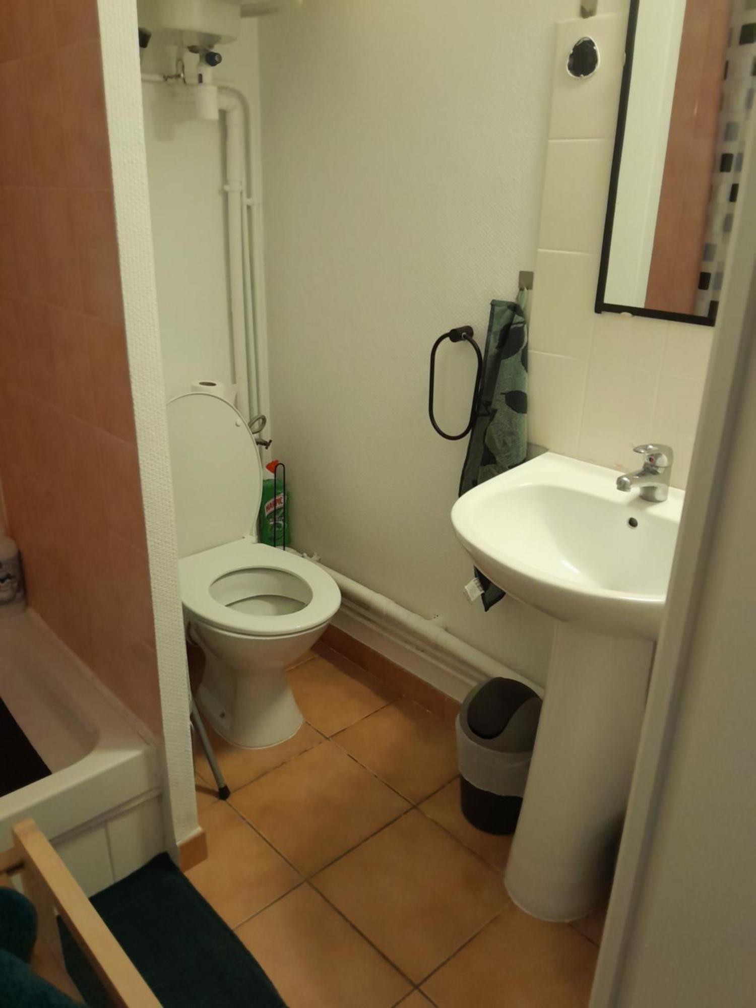 Appartement City 2 D'Amiens Eksteriør billede